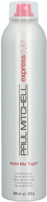 Paul Mitchell - Soft Style Soft Spray Natural Hold - afbeelding 4