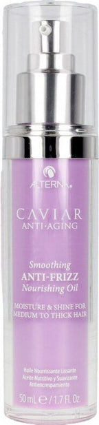 Alterna - Caviar Smoothing Anti-Frizz Nourishing Oil - 50ml - afbeelding 5