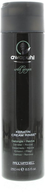 Paul Mitchell - Awapuhi Wild Ginger - Keratin Cream Rinse - 250 ml - afbeelding 1
