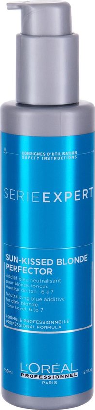 L’Oréal Professionnel Blondifier - afbeelding 4