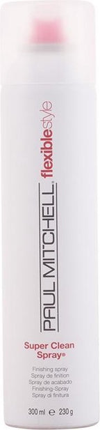 Paul Mitchell - Flexible Style Super Clean Spray - 300ml - afbeelding 5