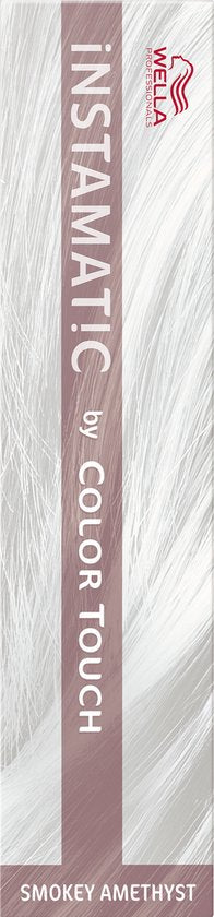 Wella Instamatic - 60ml - afbeelding 4