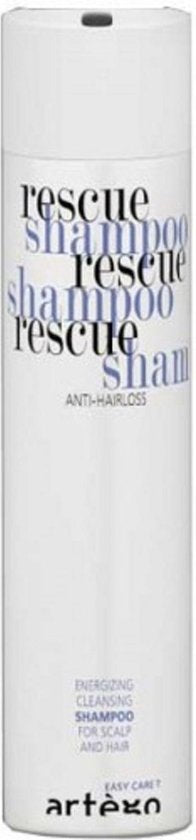 EASY CARE T RESCUE SHAMPOO 250 ML - afbeelding 1