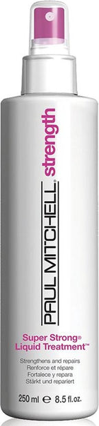 Paul Mitchell - Super Strong Liquid Treatment 250ml - afbeelding 5