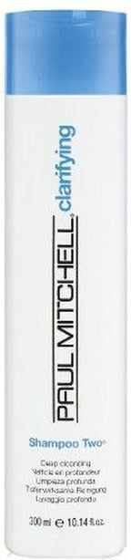 Clarifying Shampoo Two 300 Ml - Beauty & Health - afbeelding 5