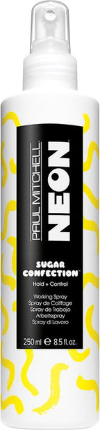 Paul Mitchell - Neon - Sugar Confection Spray - 250 ml - afbeelding 1