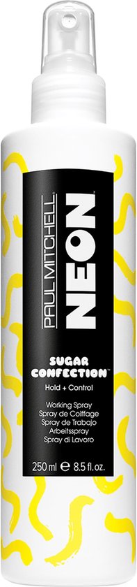 Paul Mitchell - Neon - Sugar Confection Spray - 250 ml - afbeelding 1