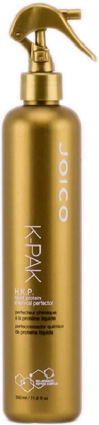 Joico - K-Pak - Care - H.K.P. - 350 ml - afbeelding 4