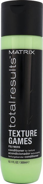 Matrix - Total Results Texture Games Conditioner For Texture - 300ml - afbeelding 3