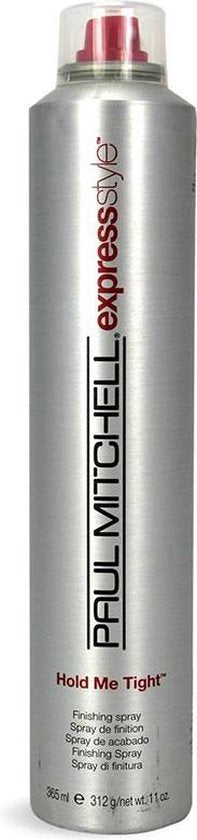 Paul Mitchell - Soft Style Soft Spray Natural Hold - afbeelding 3
