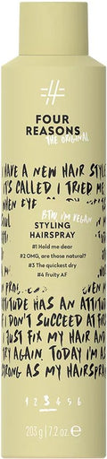 Four Reasons - Original Styling Hairspray - 300ml - afbeelding 1