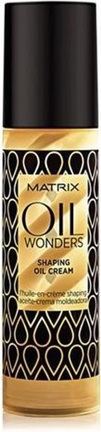 matrix oil wonders shaping oil cream - afbeelding 2