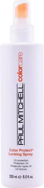 Paul Mitchell - ColorCare Color Protect Locking Leave-In Spray - 250ml - afbeelding 2
