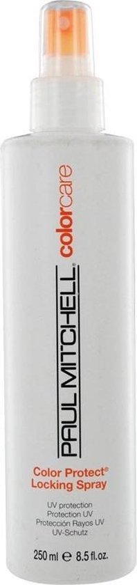 Paul Mitchell - ColorCare Color Protect Locking Leave-In Spray - 250ml - afbeelding 3