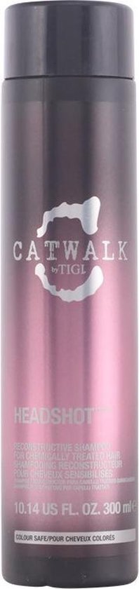 Tigi Catwalk - afbeelding 11
