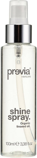 previa shine spray 100ml - afbeelding 1