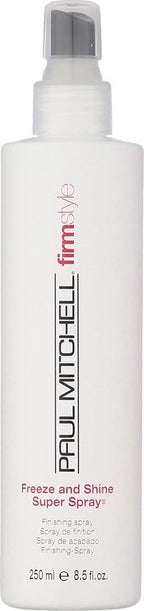 FIRM STYLE freeze & shine super spray 250 ml - afbeelding 4