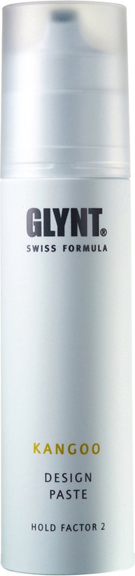 Glynt kangoo Design Paste 100ml - afbeelding 1