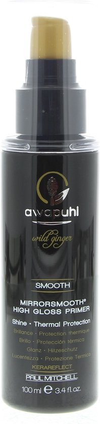 Paul Mitchell - Awapuhi Wild Ginger - MirrorSmooth High Gloss Primer - 100 ml - afbeelding 2