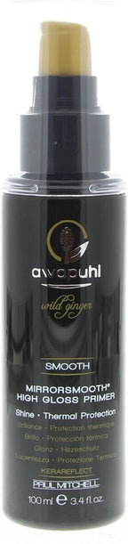 Paul Mitchell - Awapuhi Wild Ginger - MirrorSmooth High Gloss Primer - 100 ml - afbeelding 2