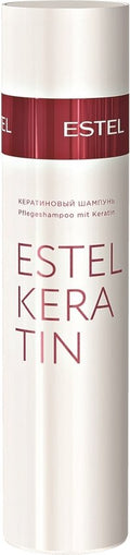 Estel Keratin Shampoo 250ml - afbeelding 1