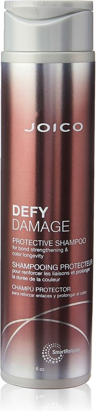 Joico - Defy Damage Protective Shampoo - afbeelding 2