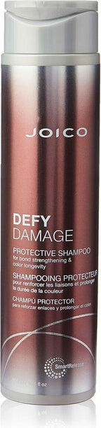 Joico - Defy Damage Protective Shampoo - afbeelding 2