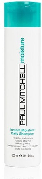 Paul Mitchell Moisture Instant Moisture Daily Shampoo-100 ml -  vrouwen - Voor - afbeelding 4