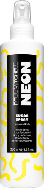 Paul Mitchell - Neon - Sugar Spray Texturizer - 250 ml - afbeelding 1