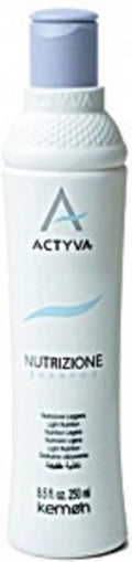 Shampoo Nutrizione Actyva - afbeelding 1