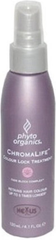 Nexxus Chromalife Color Lock Treatment 120ml - afbeelding 1