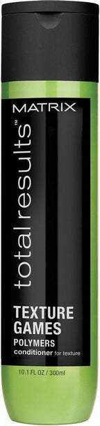 Matrix - Total Results Texture Games Conditioner For Texture - 300ml - afbeelding 1