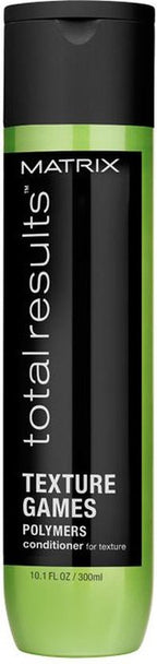 Matrix - Total Results Texture Games Conditioner For Texture - 300ml - afbeelding 7