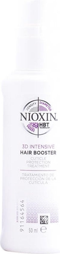 Herstellende Intense Kuur Hair Booster Wella - afbeelding 11