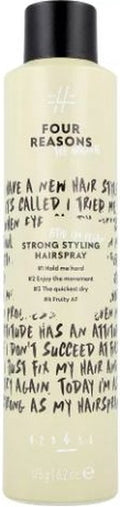Four Reasons - Original Strong Styling Hairspray - 300ml - afbeelding 1