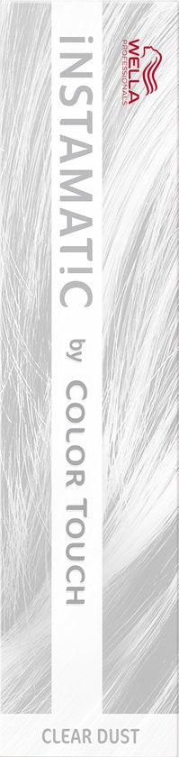 Wella Instamatic - 60ml - afbeelding 34