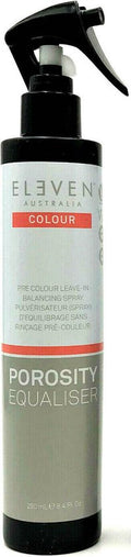 Eleven Australia Colour Porosity Equalizer Pre-Color Leave-In Balancing Spray - afbeelding 1