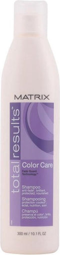 MULTI BUNDEL 2 stuks Matrix TOTAL RESULTS COLOR CARE shampoo 300 ml - afbeelding 1