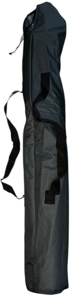 Hangmat Livarno Hammock Blue Striped, geleverd in handige opbergtas, buizenframe 5 cm doorsnede. nettogewicht 13 kg Ligvlak 200 cm x 100 cm Max belasting 100 kg - afbeelding 18