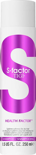 Tigi - S-Factor - Health Factor - Shampoo - 250 ml - afbeelding 1