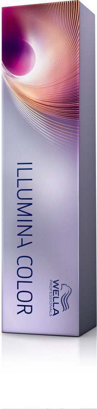 Wella Professionals Illumina Color - Haarverf - Silver Mauve - 60ml - afbeelding 5