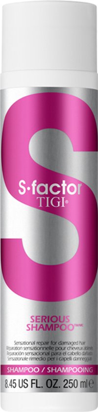 Tigi S-Factor - afbeelding 12