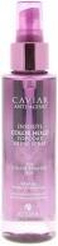 Alterna Caviar Anti-Aging Infinite Color Hold Topcoat Shine Spray - afbeelding 4