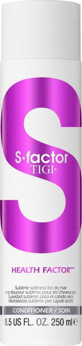 Tigi - S Factor Health Factor Conditioner - 250ml - afbeelding 1