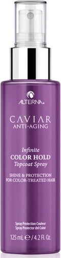 Alterna Caviar Anti-Aging Infinite Color Hold Topcoat Shine Spray - afbeelding 1