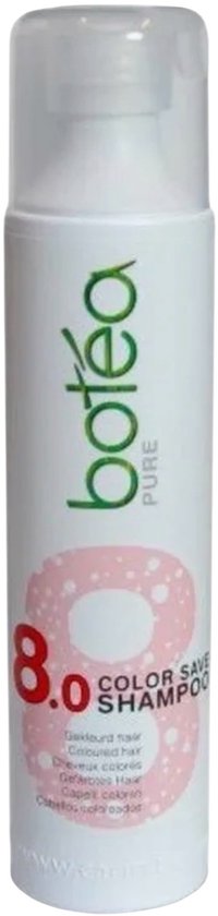 Botea Color Save Shampoo en Conditioner 2 x 1000 ml - afbeelding 4