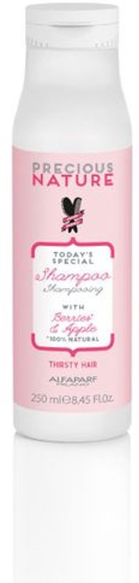 Shampoo Precious Nature Thirsty Hair Alfaparf Milano (250 ml) - afbeelding 7