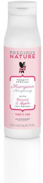 Shampoo Precious Nature Thirsty Hair Alfaparf Milano (250 ml) - afbeelding 7