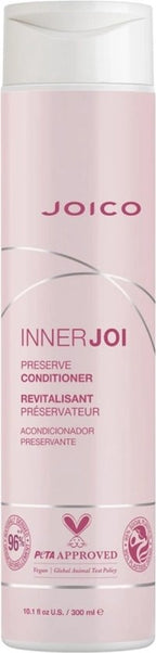 Joico - Innerjoi Preserve Color Conditioner - 300ml - afbeelding 1