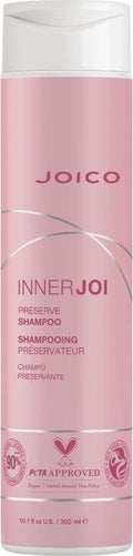 Joico InnerJoi Preserve - Color Shampoo - Gekleurd haar - 300 ml - afbeelding 1